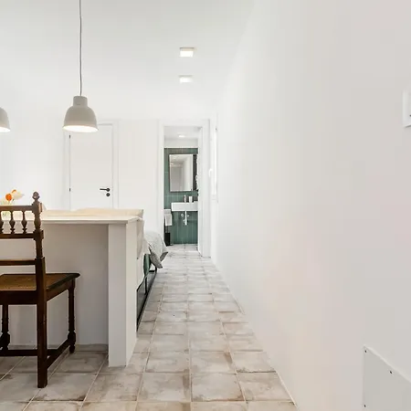 Apartament Alle Terrazze Blu - Mondello Sea View Palermo