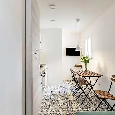Alle Terrazze Blu - Mondello Sea View Apartment